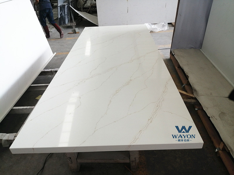 WG480 Sueño dorado