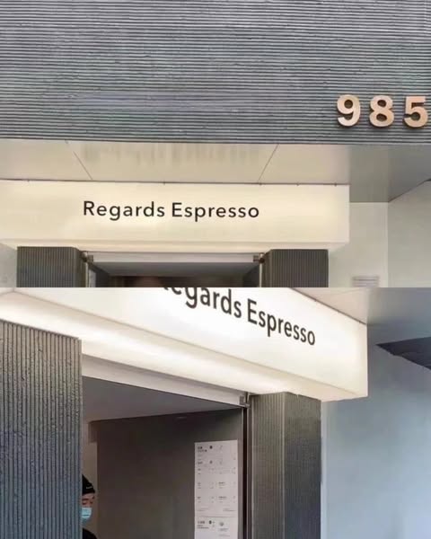 Piedra flexible y ligera | Diseño comercial Wayon