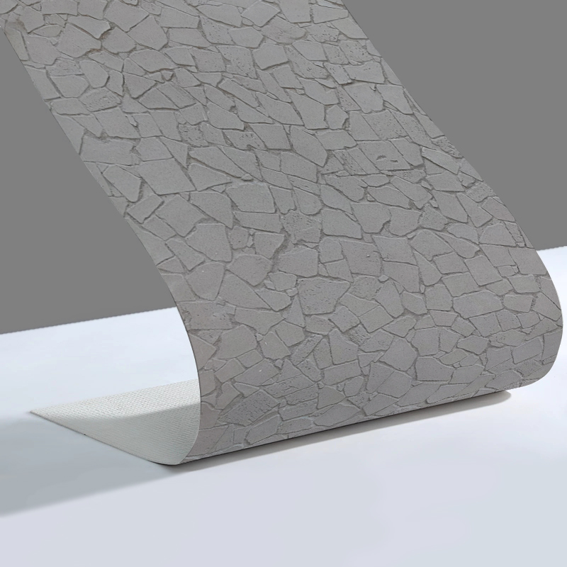 Revestimiento MCM con aspecto de piedra natural
