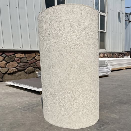 Piedra Wayon MCM (piedra flexible ultrafina) | Piedra flexible para arte curvo
