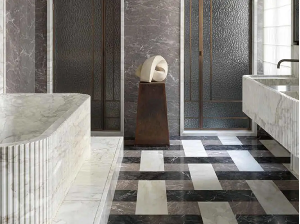 ¿Piedra natural o nuevos materiales de revestimiento? Una guía de selección basada en proyectos para arquitectos y compradores.