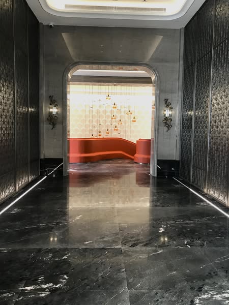 Wayon WR136 Gucci Mármol Negro