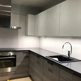 Wayon Caso Villa Finlandesa 345X345