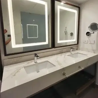 Wayon México Barbados Proyecto Hotelero 345X345
