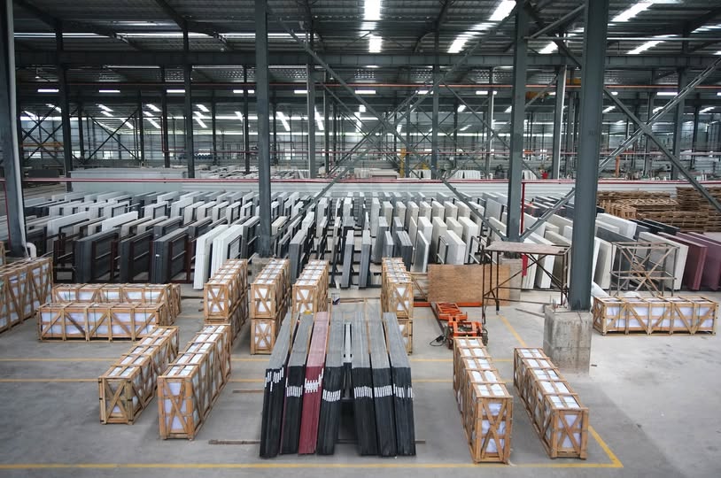Wayon Stone: ¡Un fabricante de piedra de cuarzo de alta calidad en China y una excelente opción para proyectos de ingeniería!