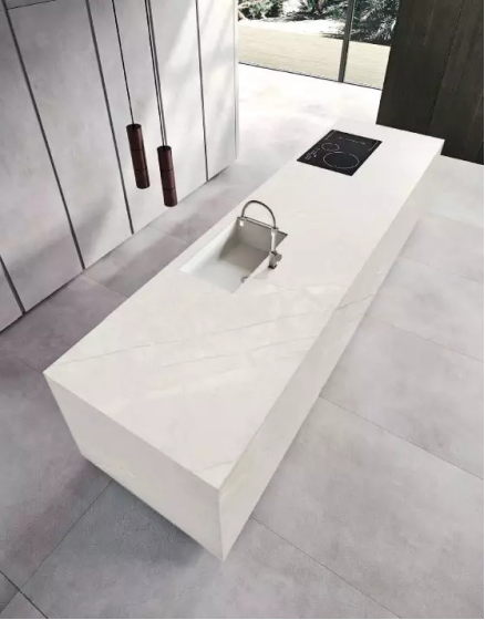 Exposici&oacute;n de piedra