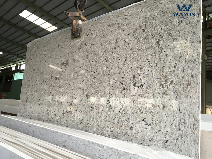 WBG201 Blanco hielo