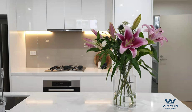 Caso residencial de Carlingford, Australia (Veta WG412)