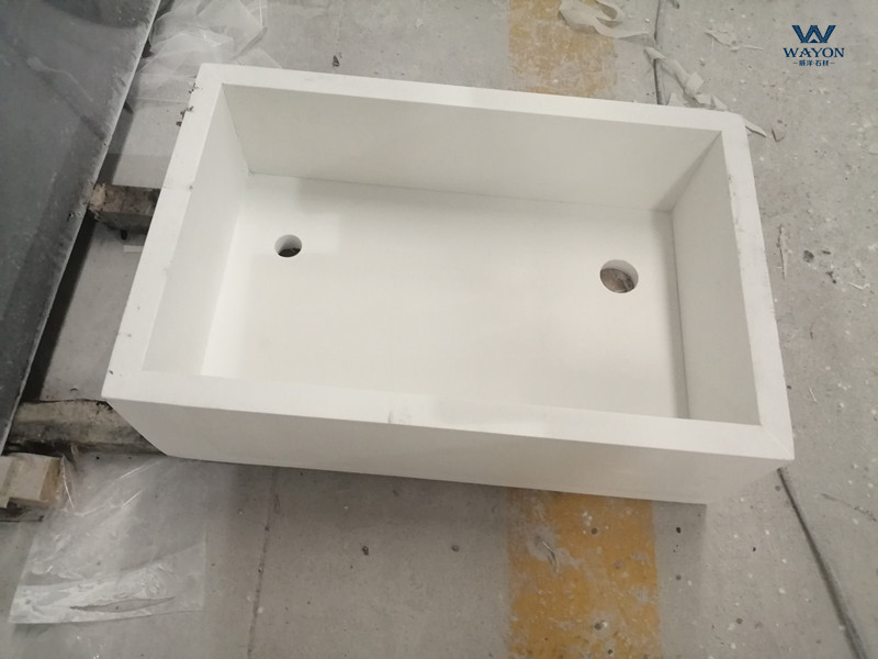 WG025 Blanco puro