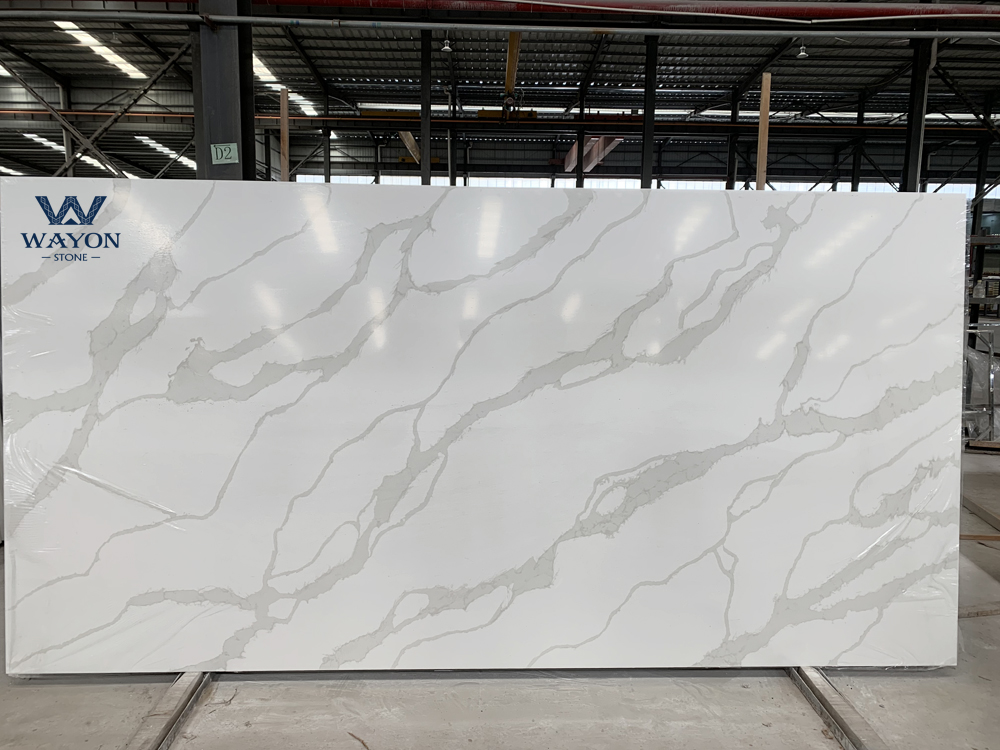 WG463 Yangtse Blanco