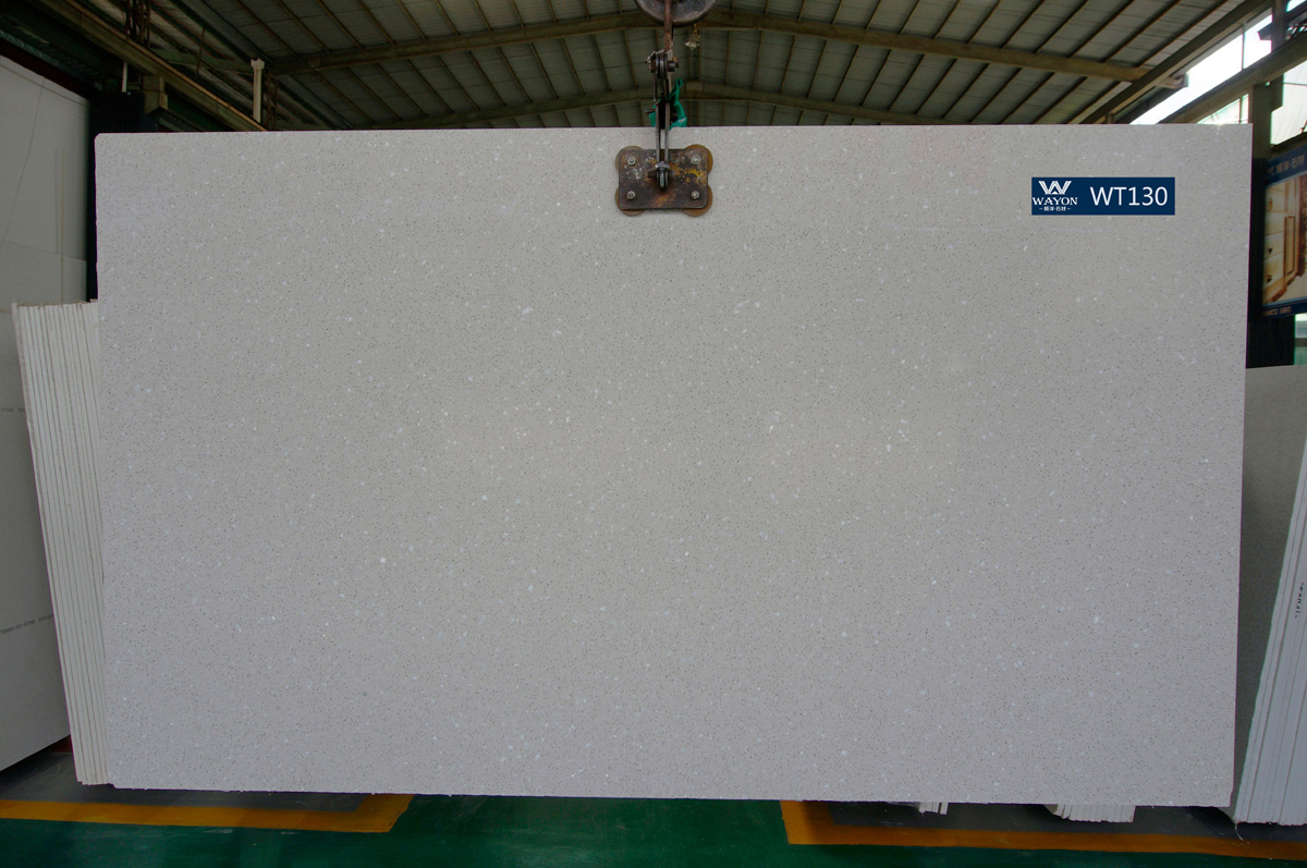 WT130 Seira Jade Blanco