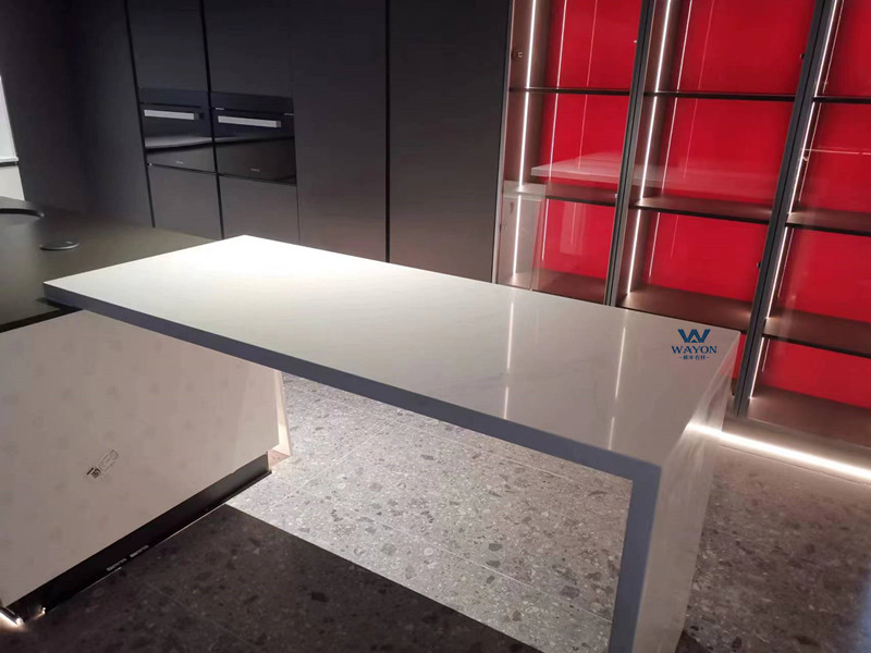 Caso residencial de Zhejiang (Veta WG412)