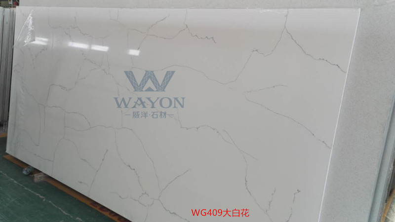 Bordado WG409
