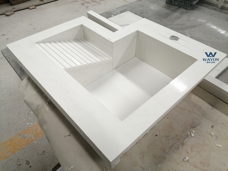 WG025 Blanco puro