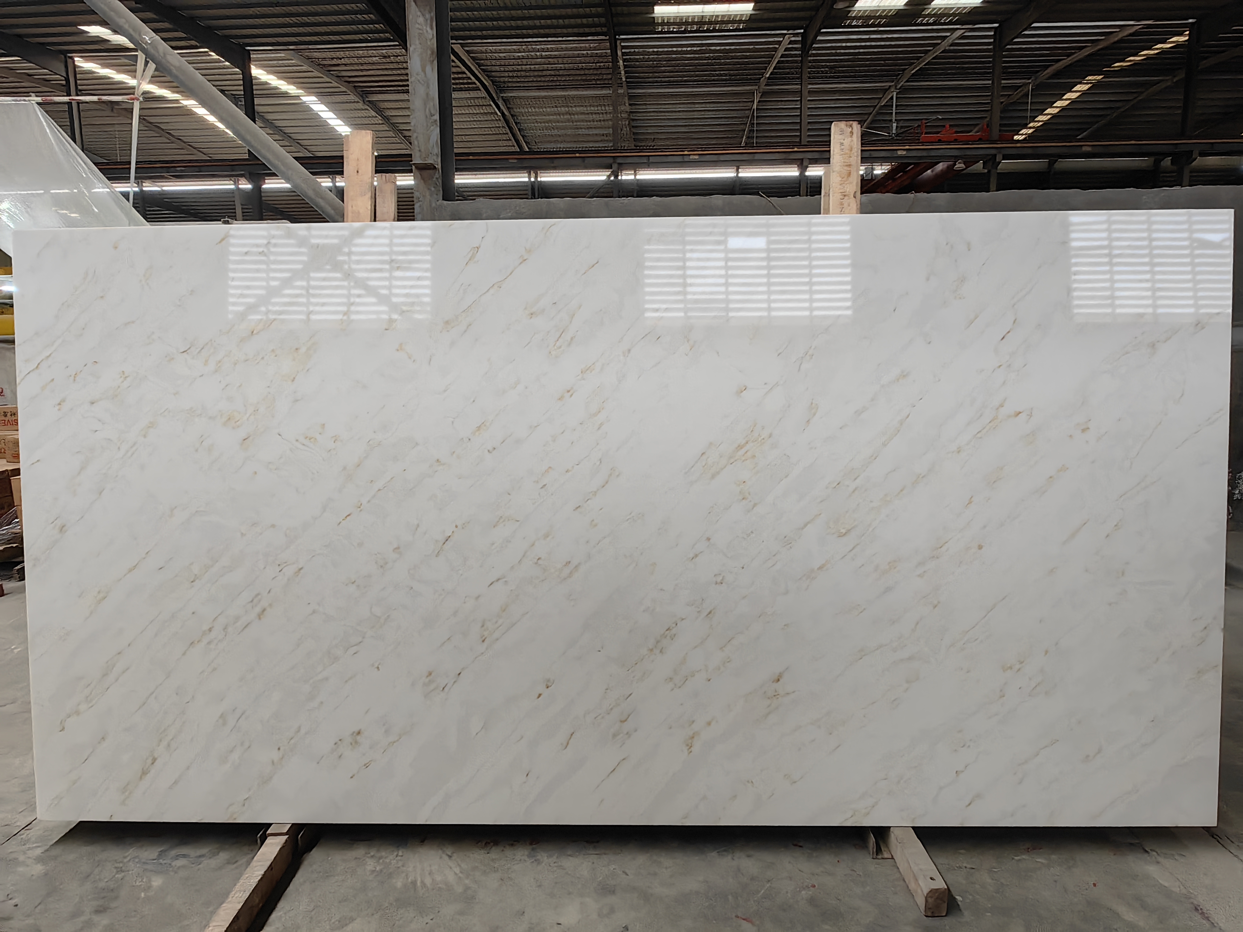 WG571 Rocher Blanco