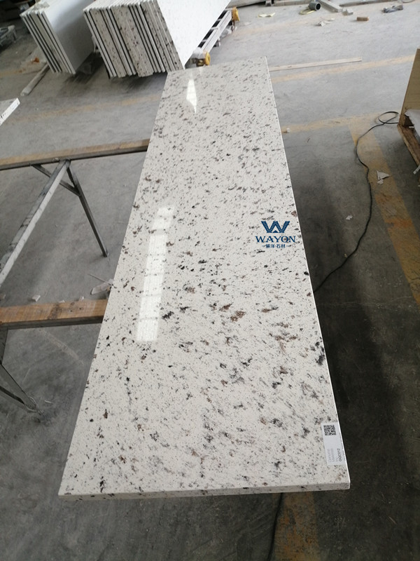 WG365 Montaña Fros
