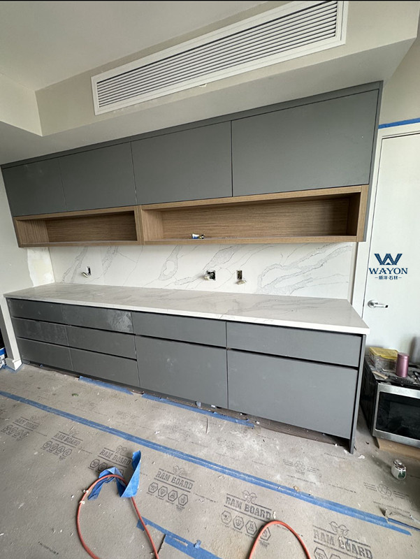 Caso residencial americano (WG515 Northridge)