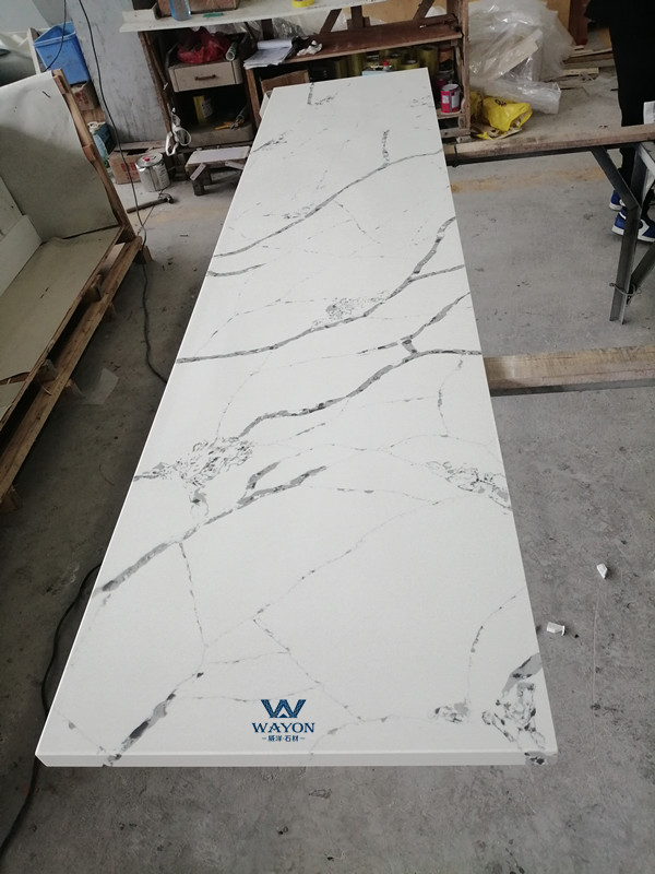 WG469 Blanco sol
