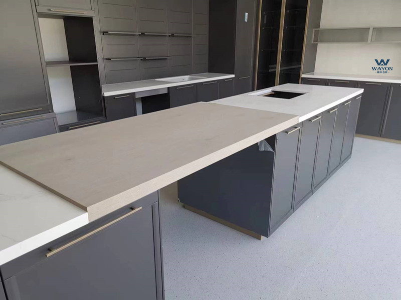 Caso residencial de Zhejiang (Veta WG412)