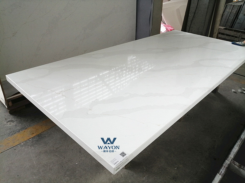 WG466 Calacatta dorado