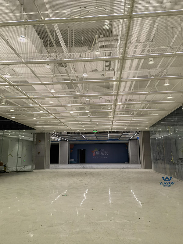 Teatro de los hermanos Shanxi Jincheng Huayi