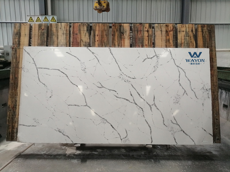 WG469 Blanco sol