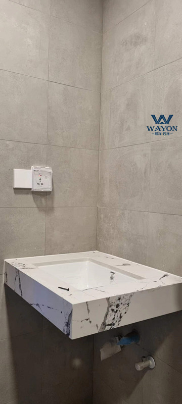 Residencial Maldivas (WG453 Cliff White)