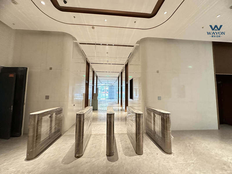 Torre Ningbo (Plaza del Nuevo Mundo/K11)