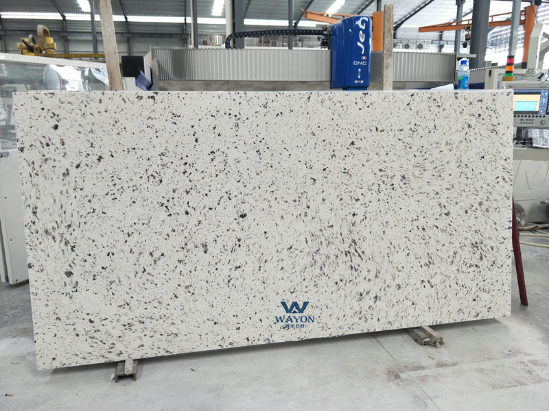 WG365 Montaña Fros