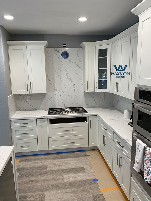 El caso del apartamento australiano (WG437 Pulse White)