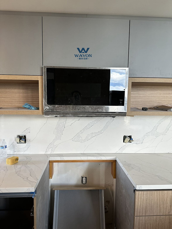 Caso residencial americano (WG515 Northridge)