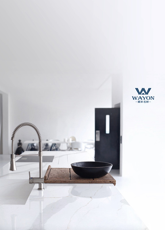 WG466 Calacatta dorado