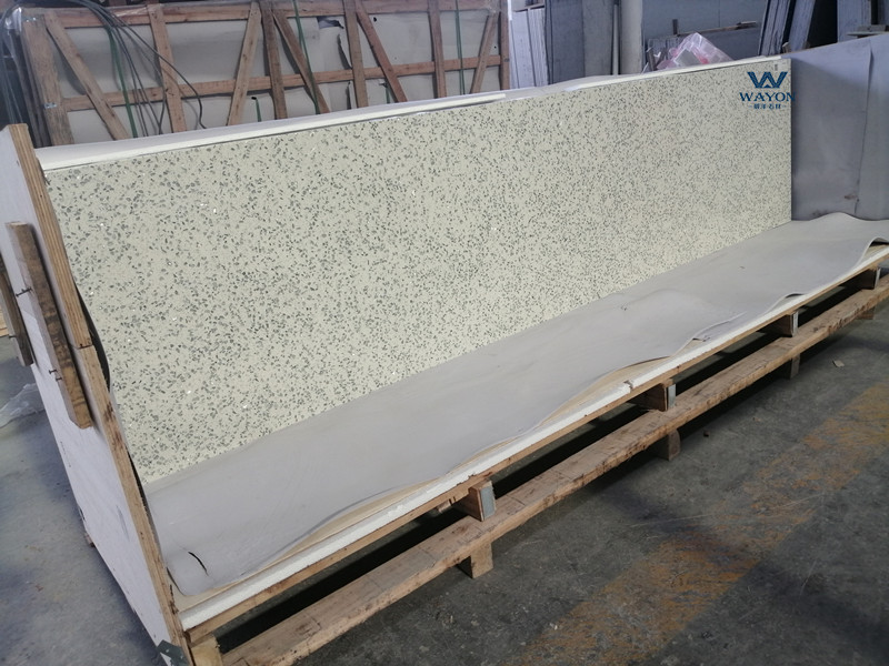 WP117 Blanco Perla