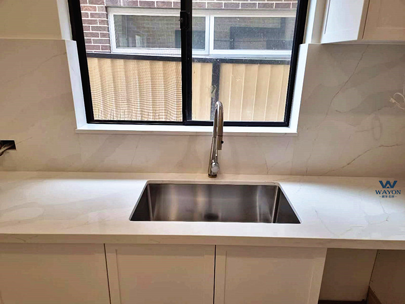 WG466 Calacatta dorado
