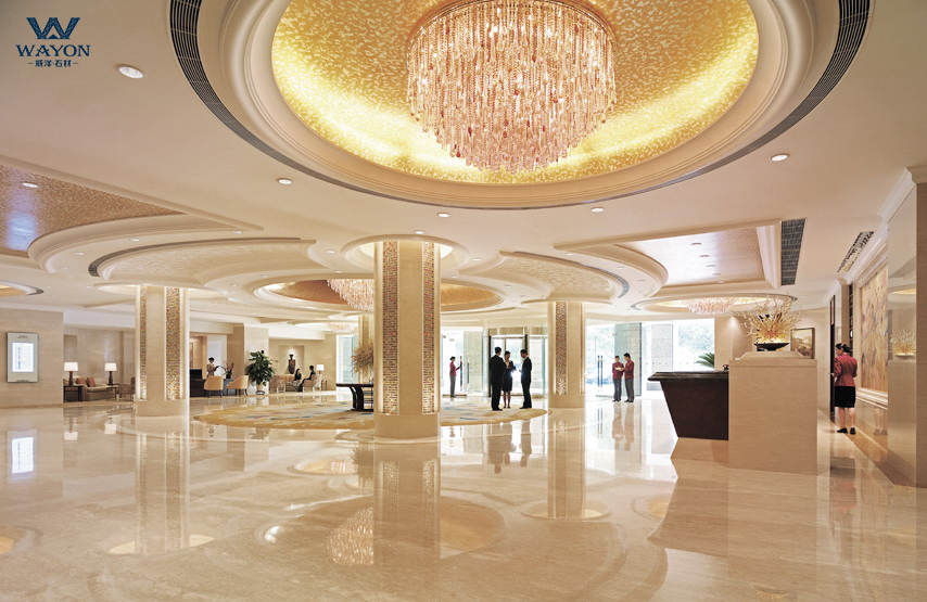 Hotel Shangri-la de Suzhou