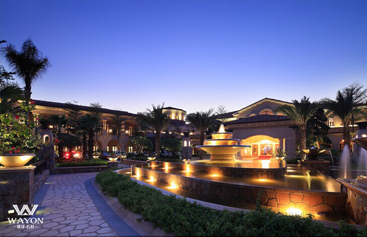 Gran Hotel MayLand