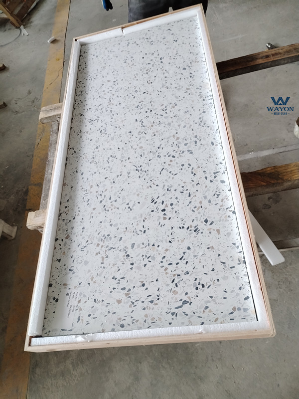 WT240 Hielo de diamante