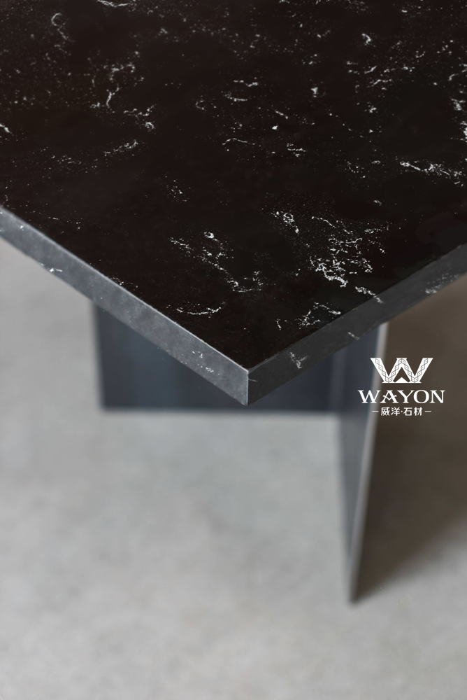 WG399 Carrara Negro