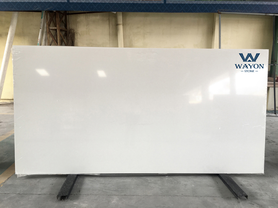 WG025 blanco puro