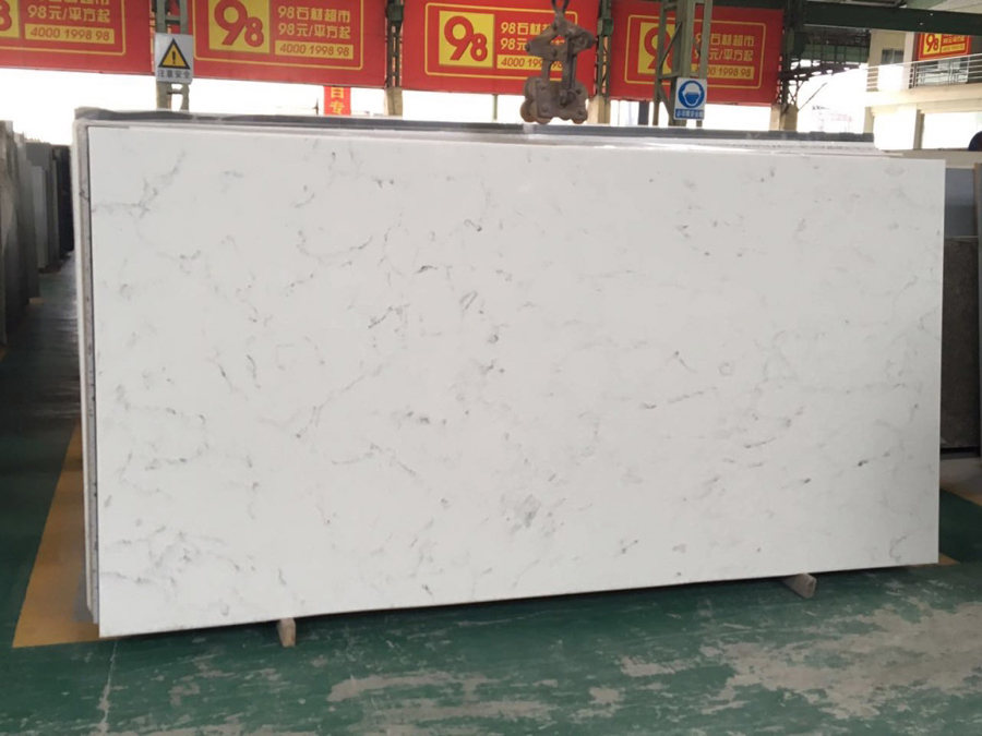 WG302 Blanco Carrara
