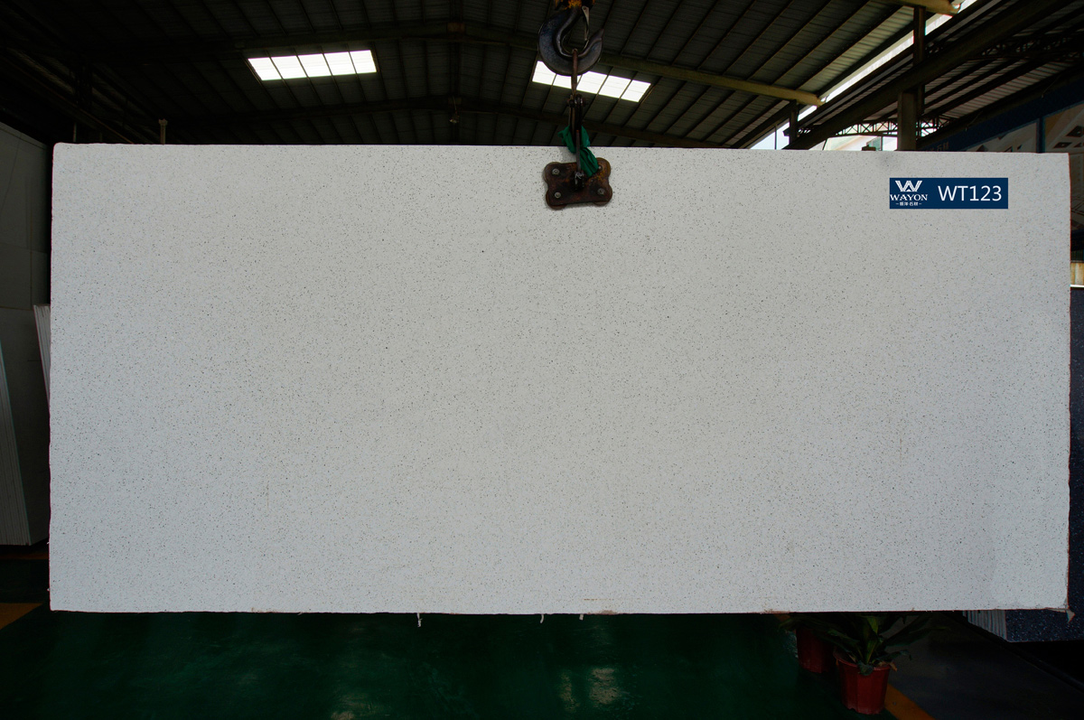 WT123 Seira Blanco