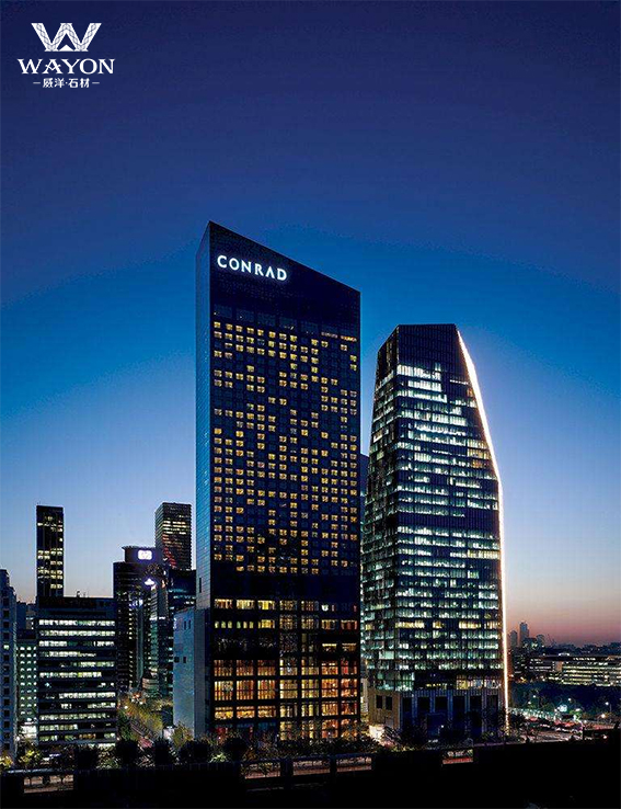Hotel CONRAD