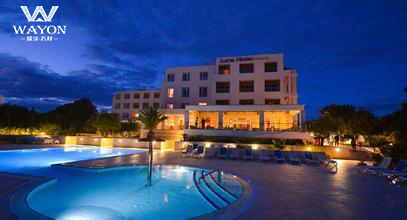 Hotel MERIDIEN