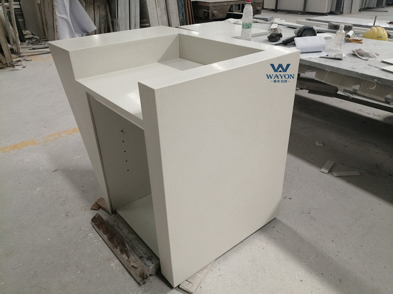 WG025 Blanco puro