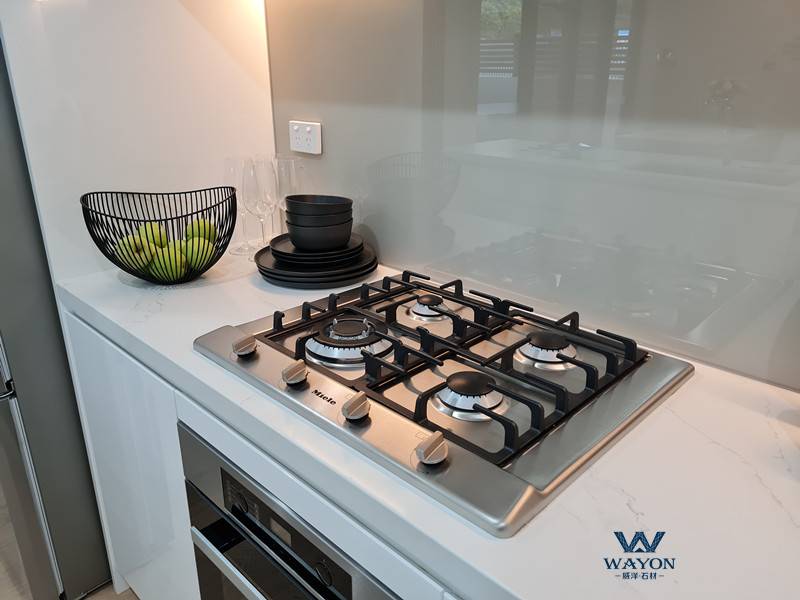 Caso residencial de Carlingford, Australia (Veta WG412)