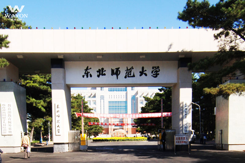 Universidad Normal del Noreste