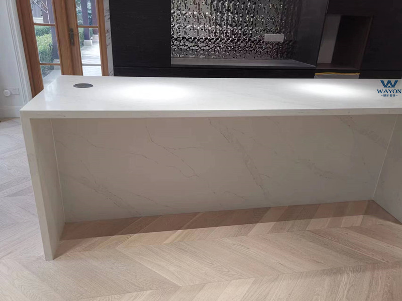 Caso residencial de Zhejiang (Veta WG412)