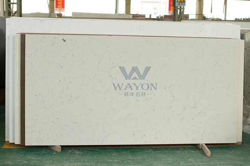 WG376 Blanco Venato