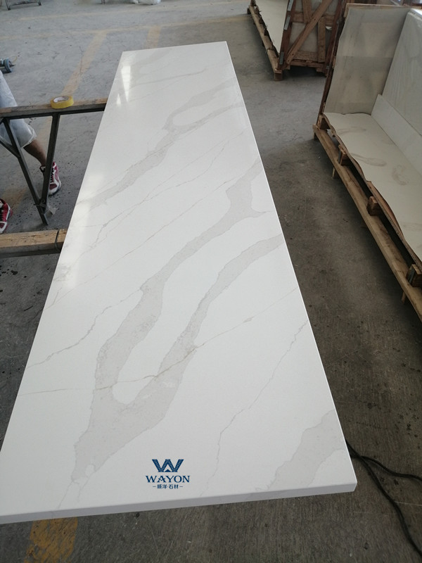WG466 Calacatta dorado