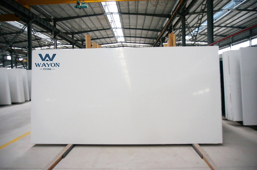 WG025 Blanco puro